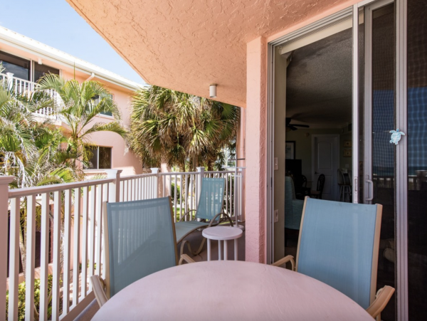 Stunning Bradenton Beach Condo Luxury